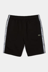 Lacoste - Men’s Lacoste Cotton Flannel Shorts