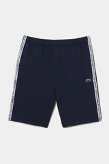 Lacoste - Men’s Lacoste Cotton Flannel Shorts