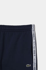 Lacoste - Men’s Lacoste Cotton Flannel Shorts