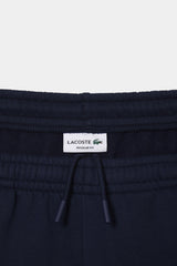 Lacoste - Men’s Lacoste Cotton Flannel Shorts