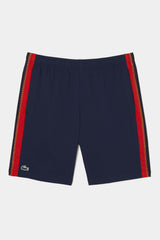 Lacoste - Lacoste Men's Striped Tennis Shorts