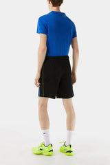 Lacoste - Lacoste Men's Striped Tennis Shorts