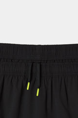 Lacoste - Lacoste Men's Striped Tennis Shorts