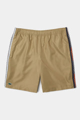 Lacoste - Men’s Lacoste Recycled Polyester Tennis Shorts