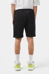 Lacoste - Men's Lacoste Organic Brushed Cotton Fleece Shorts