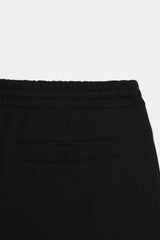 Lacoste - Men's Lacoste Organic Brushed Cotton Fleece Shorts