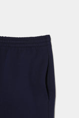 Lacoste - Men's Lacoste Organic Brushed Cotton Fleece Shorts