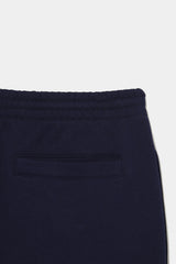 Lacoste - Men's Lacoste Organic Brushed Cotton Fleece Shorts