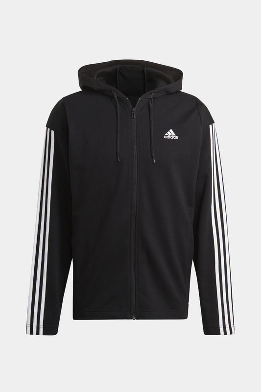 Adidas - Sportswear Ribbed Insert Track Suit