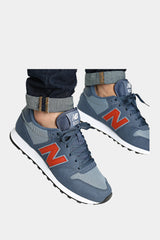 New Balance - Lifestyle 500 GM500MN2 Vintage Indigo Sneakers