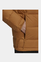 Adidas - Helionic Hooded Down Jacket