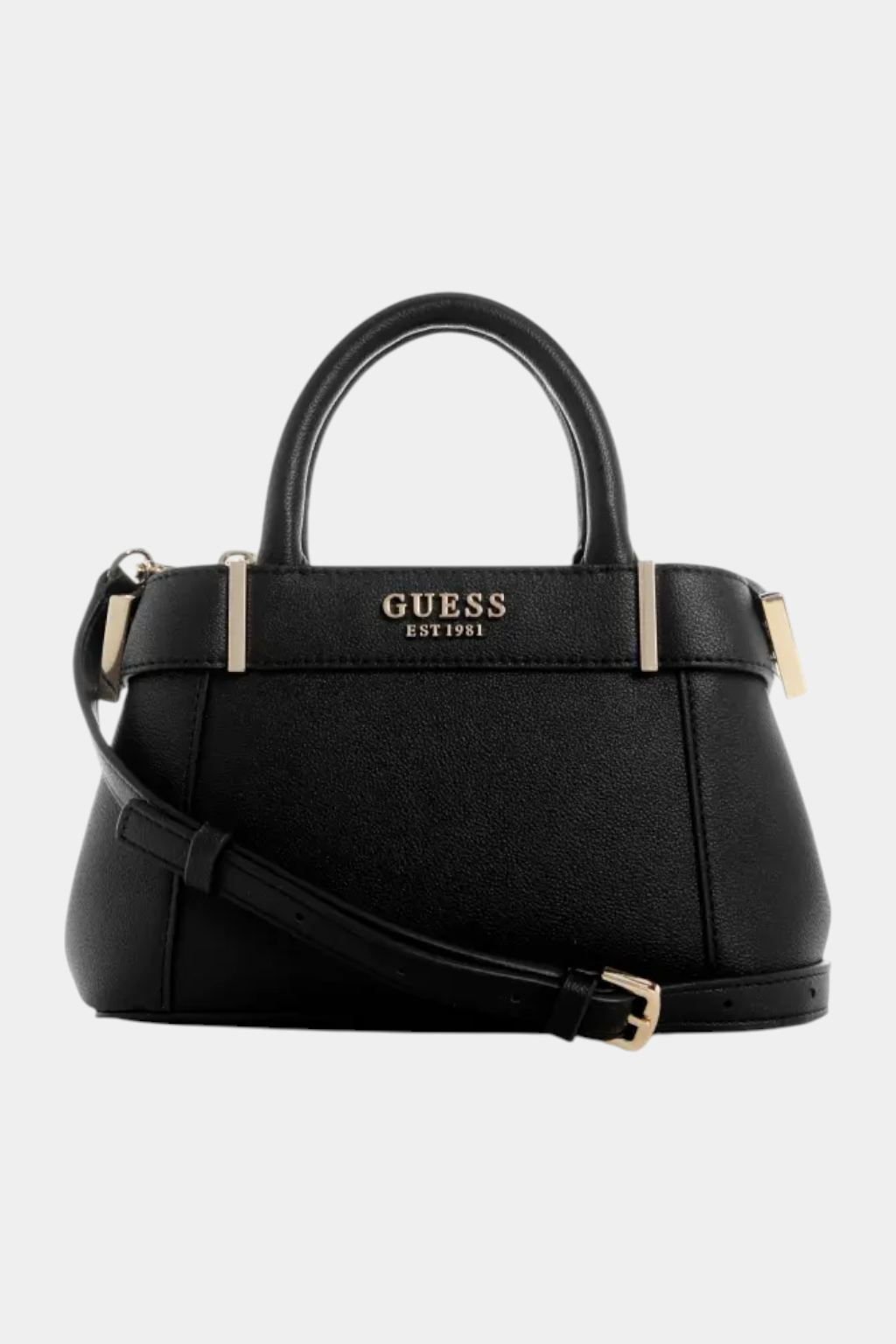 Guess - Anadela Mini Satchel Bag