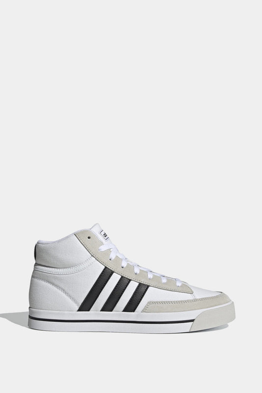 Adidas - Retrovulc Mid Shoe