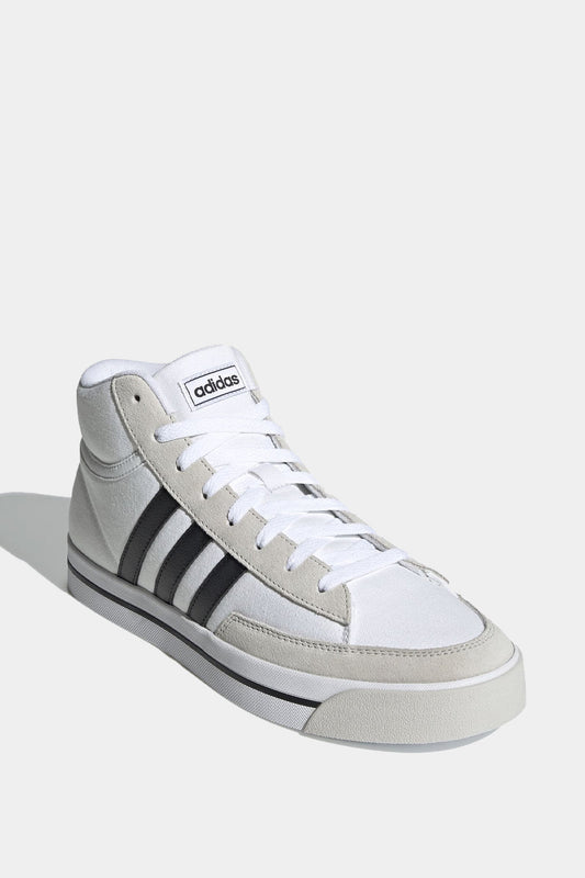 Adidas - Retrovulc Mid Shoe