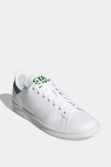 Adidas Originals - Chic Stan Smith Shoes Bursting With '70s Attitude.