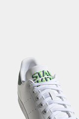 Adidas Originals - Chic Stan Smith Shoes Bursting With '70s Attitude.