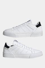 Adidas Originals - Court Tourino Shoes