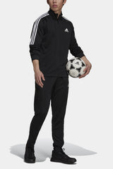 Adidas - Aeroready Sereno Cut 3-stripes Track Suit