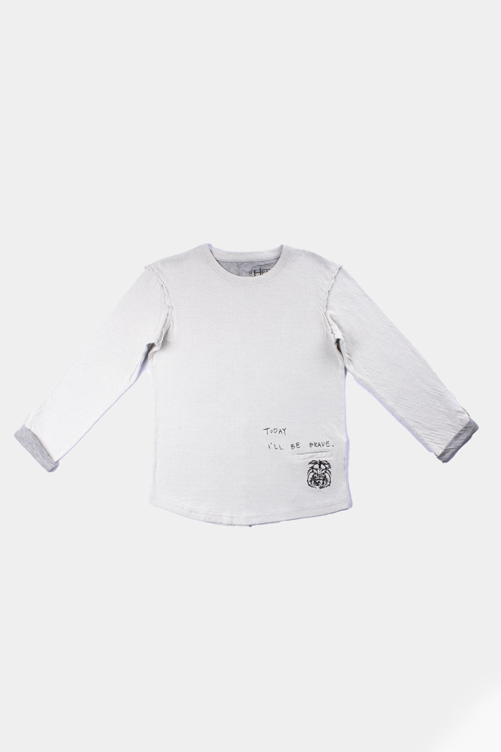 Hero - Kids T-Shirt