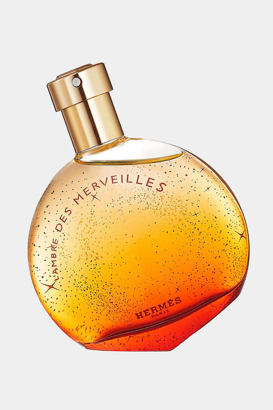 Hermes - L'Ambre des Merveilles Eau de parfum