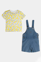 GUESS - Kids Boy's Set