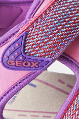 Geox - J Sandals