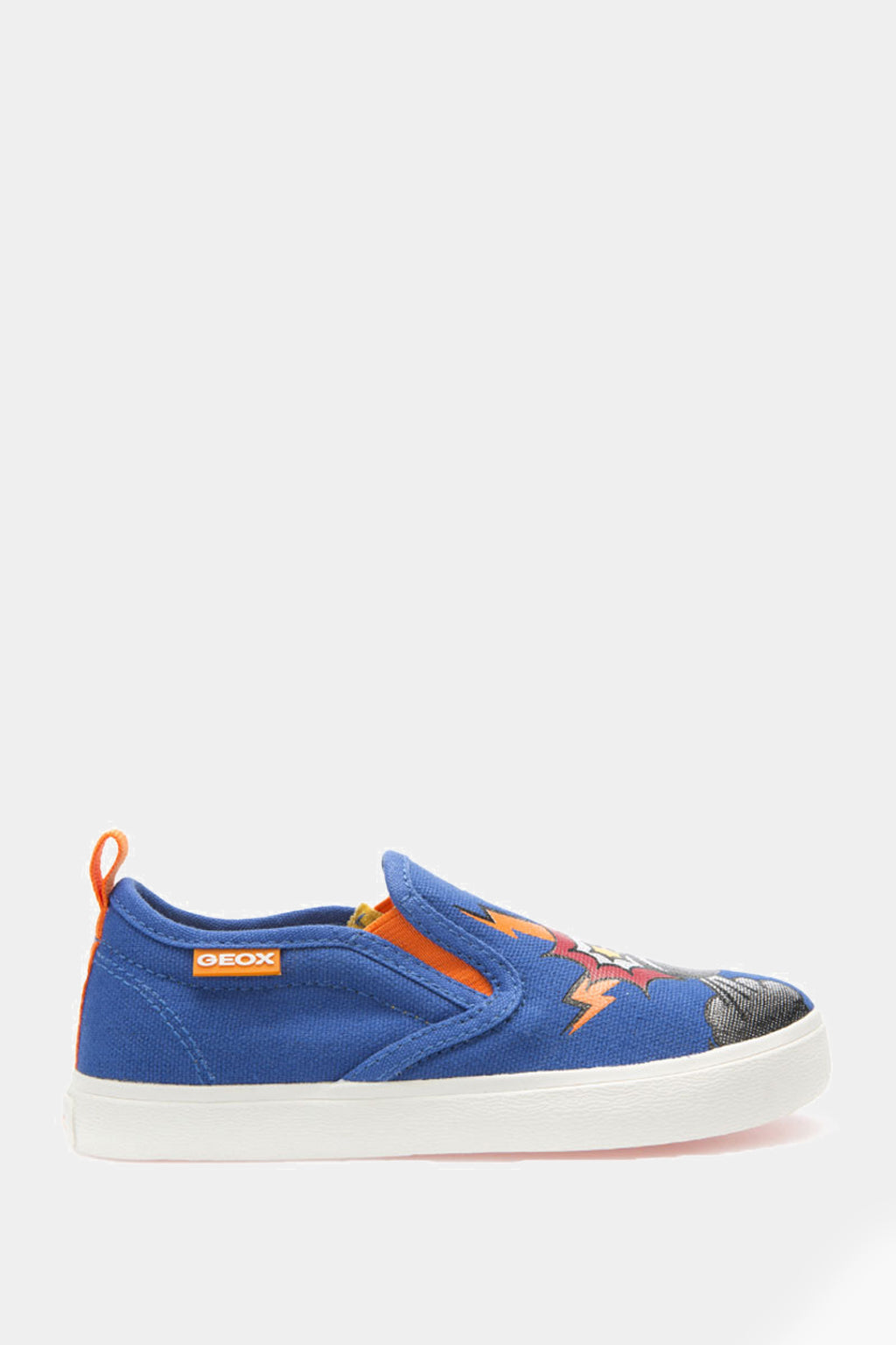 Geox - Plimsolls