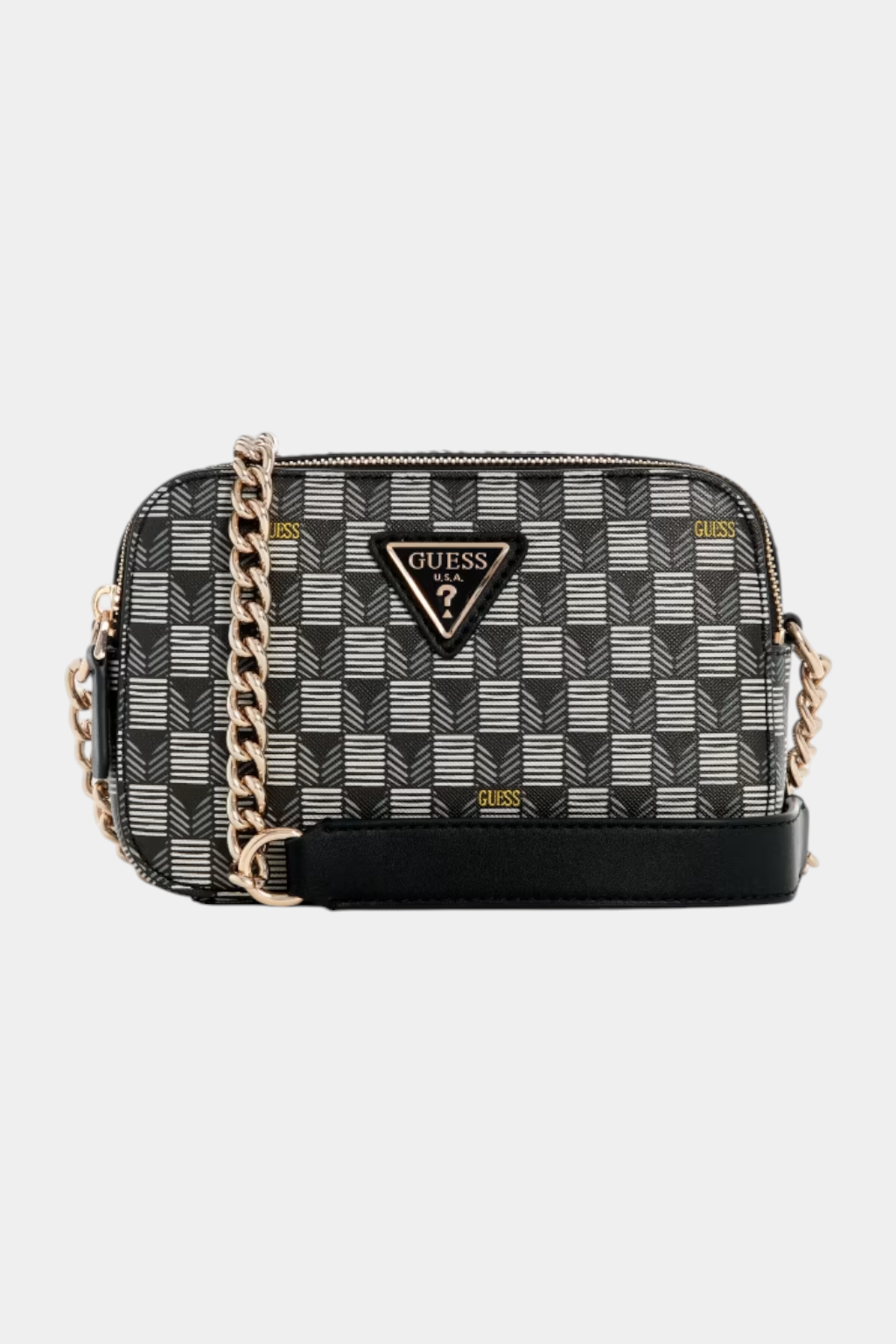 Guess - G Wave Camera Crossbody Bag