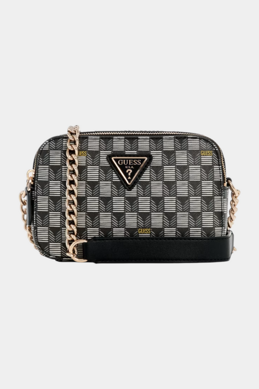 Guess - G Wave Camera Crossbody Bag