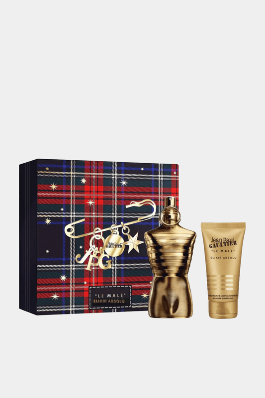 Jean Paul Gaultier - Le Male Elixir Absolu Parfum Intense Gift Set