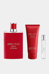 Jimmy Choo - Man Extreme Eau De Parfum Gift Set