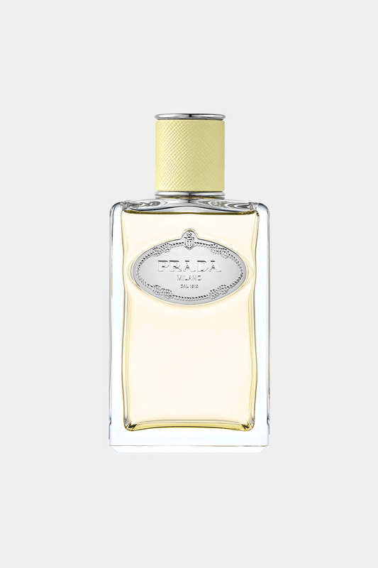 Prada - Les Infusions De Gingembre Eau De Parfum