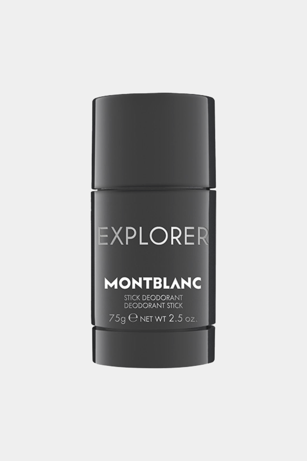 Mont Blanc - Explorer Deo Stick