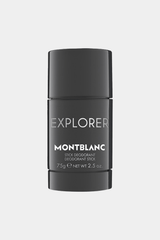 Mont Blanc - Explorer Deo Stick