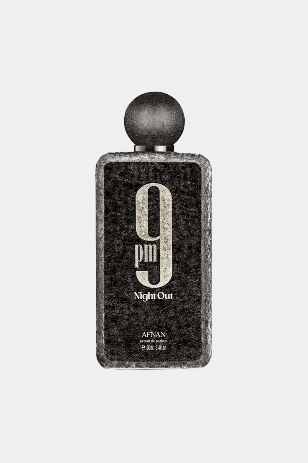 Afnan - 9 Pm Night Out Extrait De Parfum