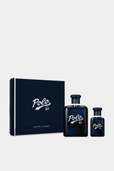 Ralph Lauren Polo - Est.67 Eau De Parfum Gift Set