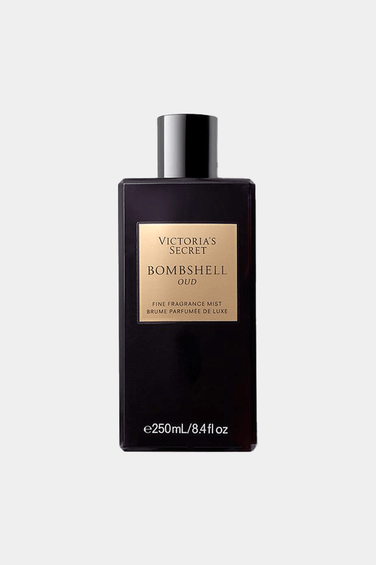 Victoria's Secret - Bombshell Oud Fine Fragrance Mist