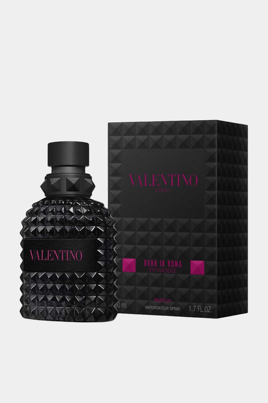Valentino - Uomo Born in Roma Extradose Parfum