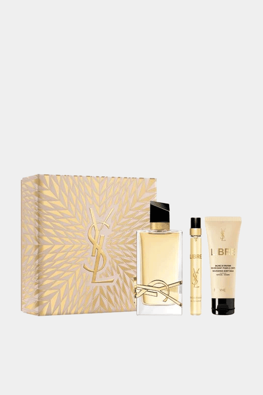 Ysl - Libre Eau De Parfum Gift Set