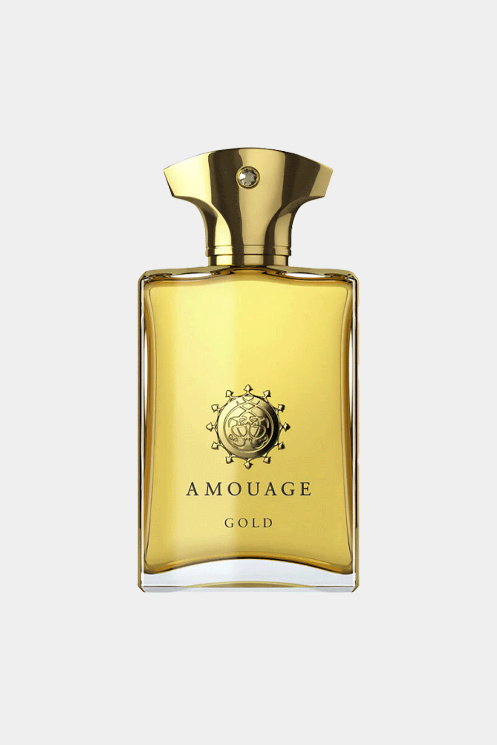 Amouage - Gold for Man Eau De Parfum