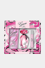 Guess Girl Eau De Toilette Gift Set
