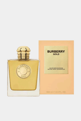 Burberry - Gold Intense Eau De Parfum