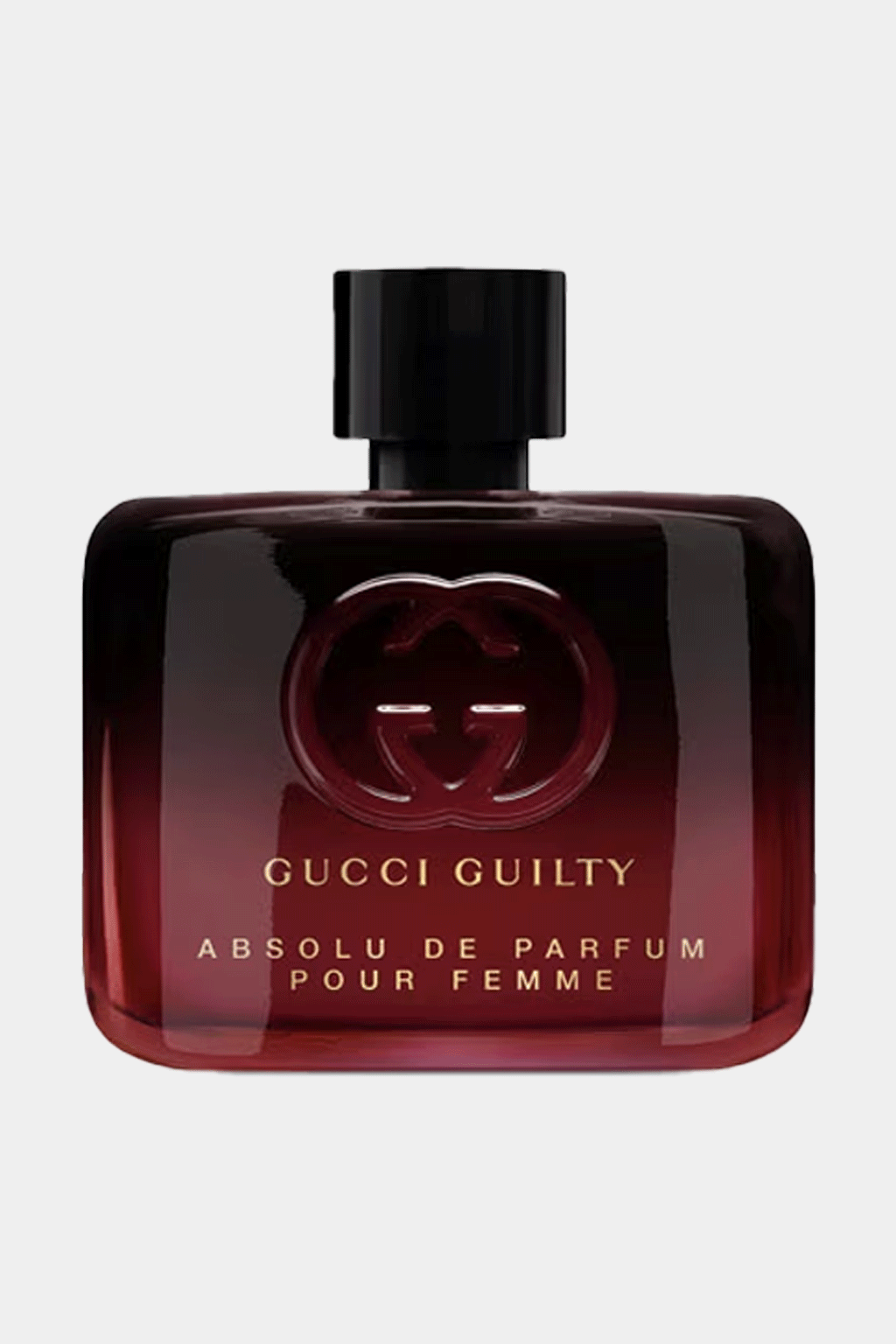 Gucci - Guilty Absolu De Parfum Pour Femme Parfum