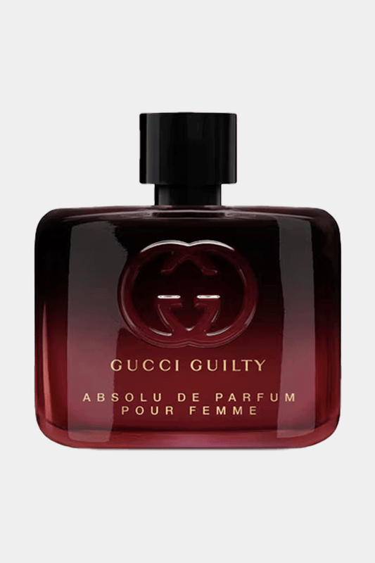 Gucci - Guilty Absolu De Parfum Pour Femme Parfum