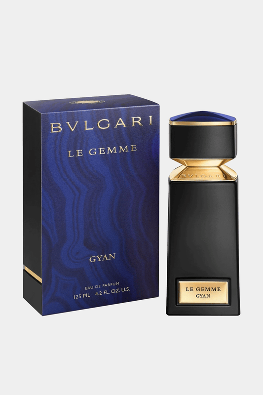 Bvlgari - Gemme Gyan Eau De Parfum