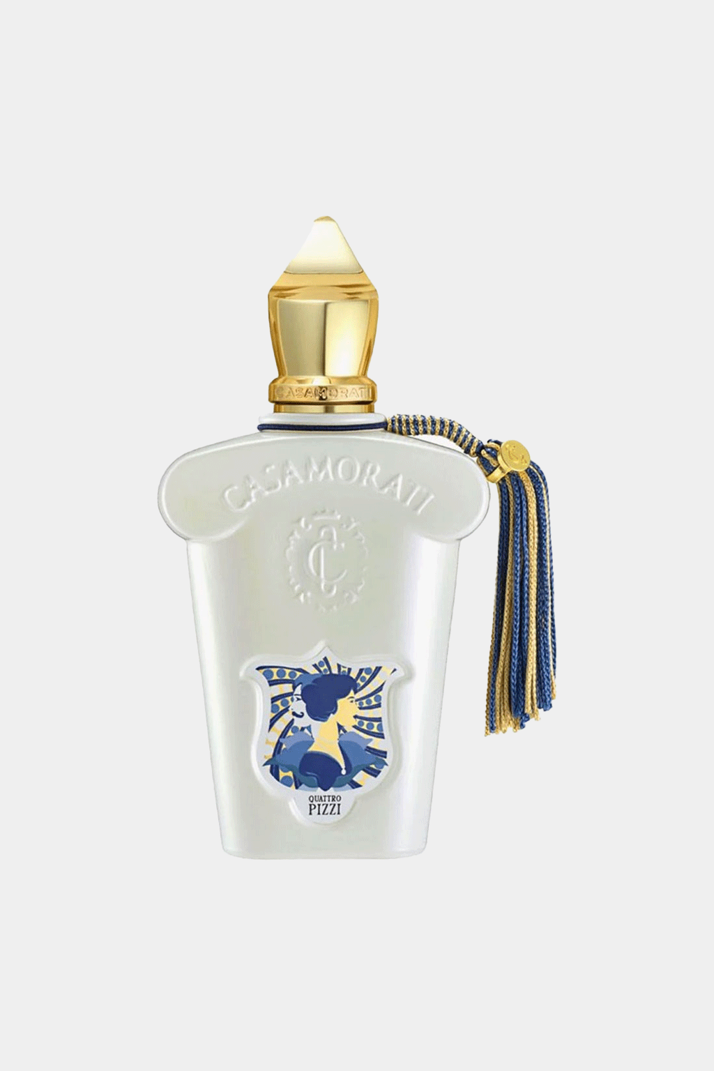 Xerjoff - Casamorati Quattro Pizzi Eau De Parfum