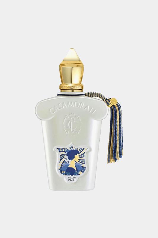 Xerjoff - Casamorati Quattro Pizzi Eau De Parfum