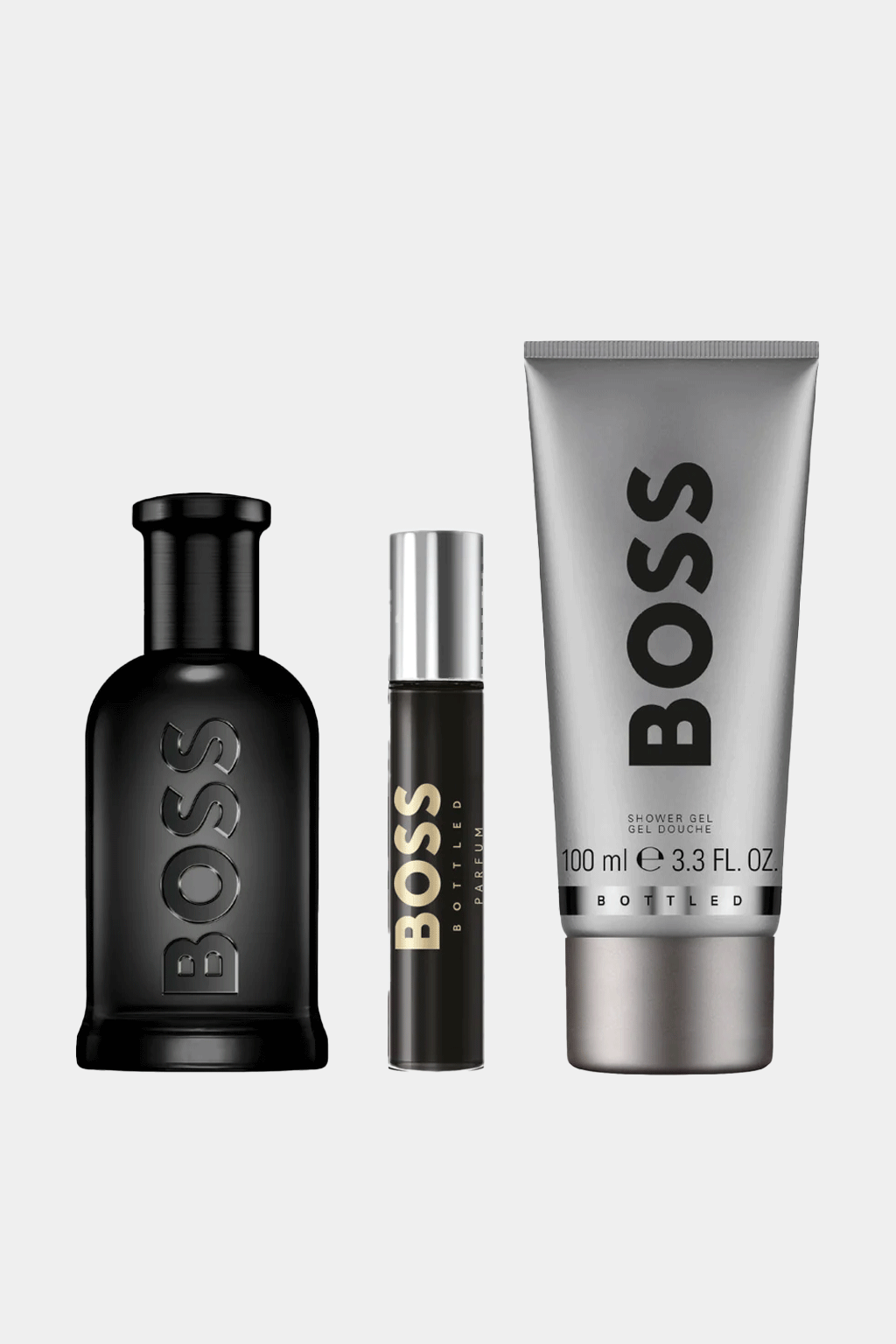 Hugo Boss - Bottled Parfum Gift Set