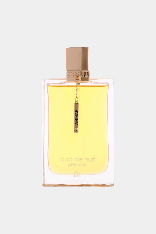 Armaf - Club De Nuit Precieux Iv Extrait De Parfum