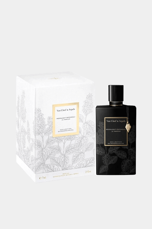 Van Cleef & Arpels - Collection Extraordinaire Moonlight Patchouli Le Parfum
